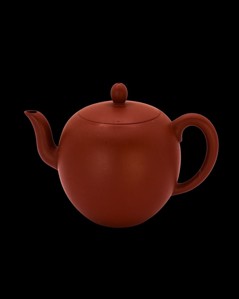 E000067 紫砂茶壺