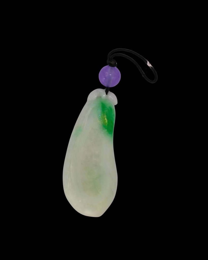 E000079 玉石吊墜