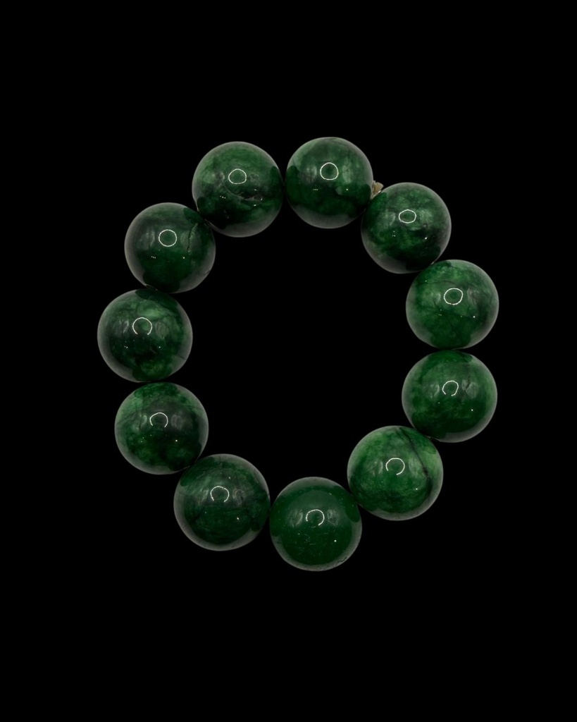 E000133 玉珠手串