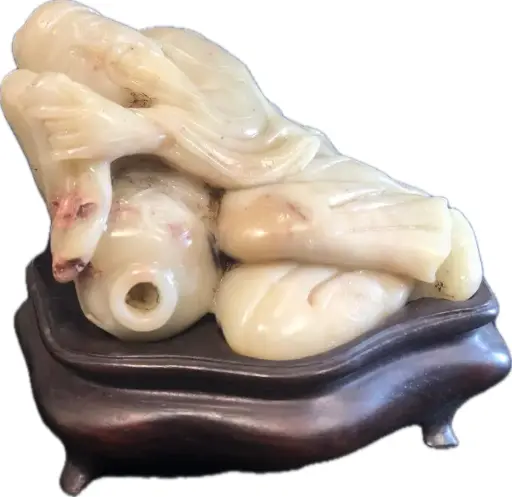 [GS0123] 太白醉酒