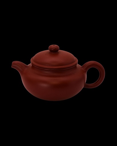 E000063 紫砂茶壺