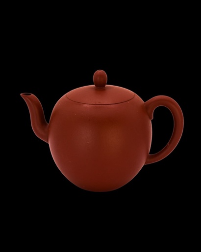 E000067 紫砂茶壺