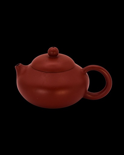 E000068 紫砂茶壺