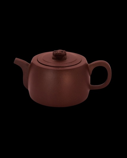 E000071 紫砂茶壺