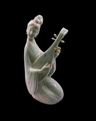 E000085 瓷器擺件